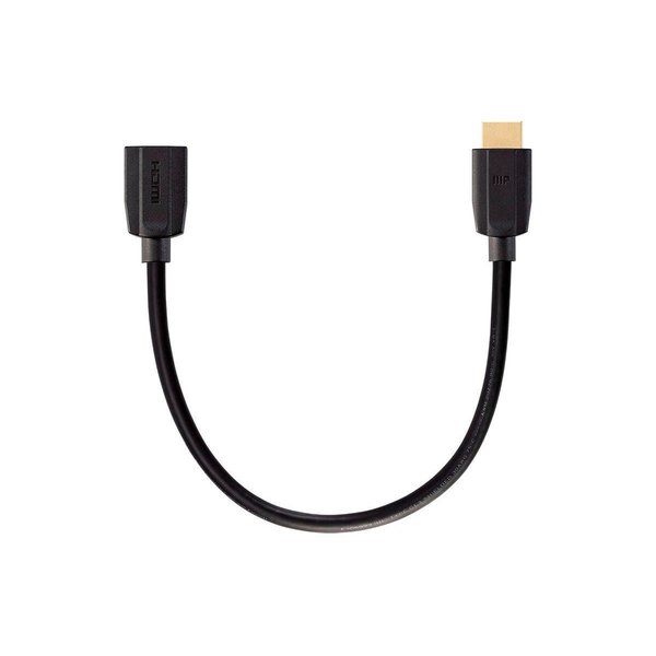 Monoprice DynamicView Ultra 8K High Speed HDMI Extension Cable_ 48Gbps_ 8K_ Dyna 38642